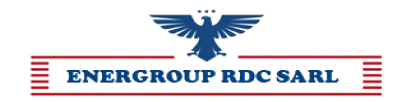 ENERGROUP RDC SARL